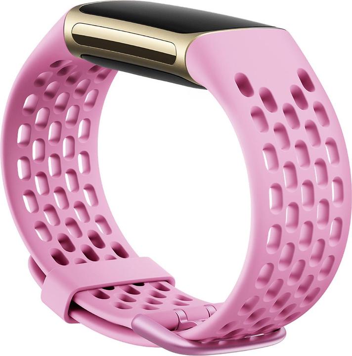 Actual product image Fitbit Charge 5 Sport Bracelet (Silicone)