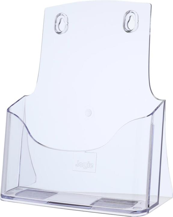 Actual product image Sigel Table brochure holder (A5)