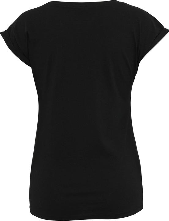 Immagine prodotto Mister Tee Maglietta WLD HRT da donna (S)