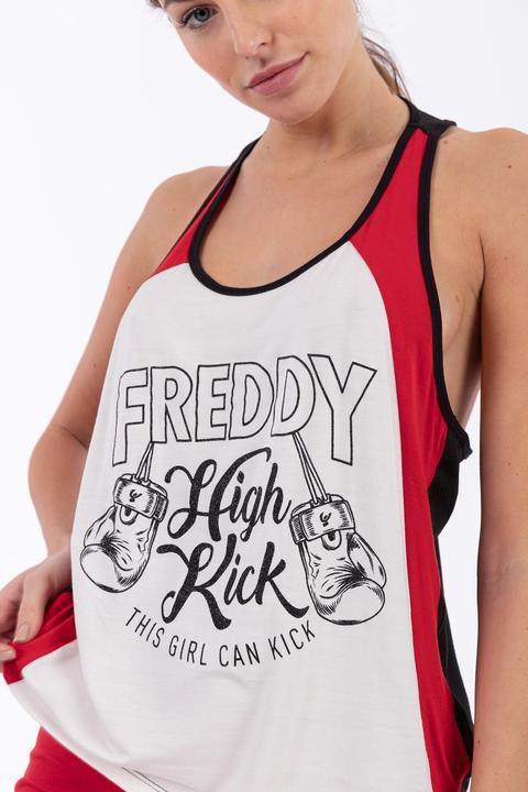 Produktbild Freddy Tank (L)