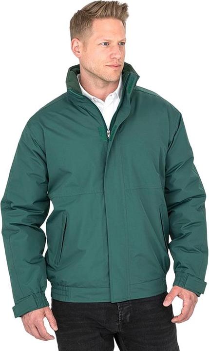 Produktbild Result Clothing Channel Jacke (XXL)