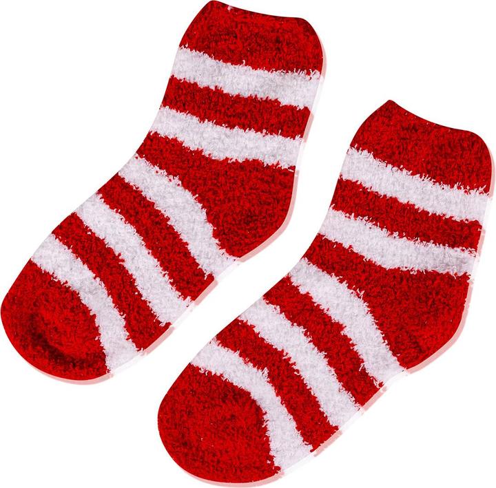 Immagine prodotto Accentra Set per la cura dei piedi SANTA & CO in confezione regalo, comprensivo di lozione per i piedi da 30 (Set per la cura dei capelli)