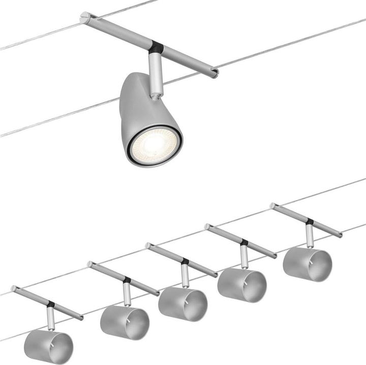 Actual product image Paulmann Lamps Set Cup
