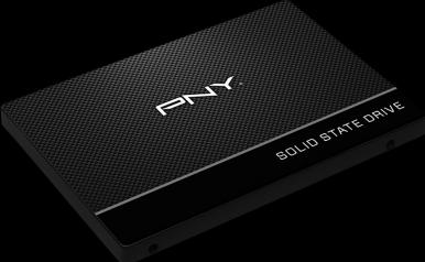 Image du produit PNY Cs900 (120 Go, 2.5")