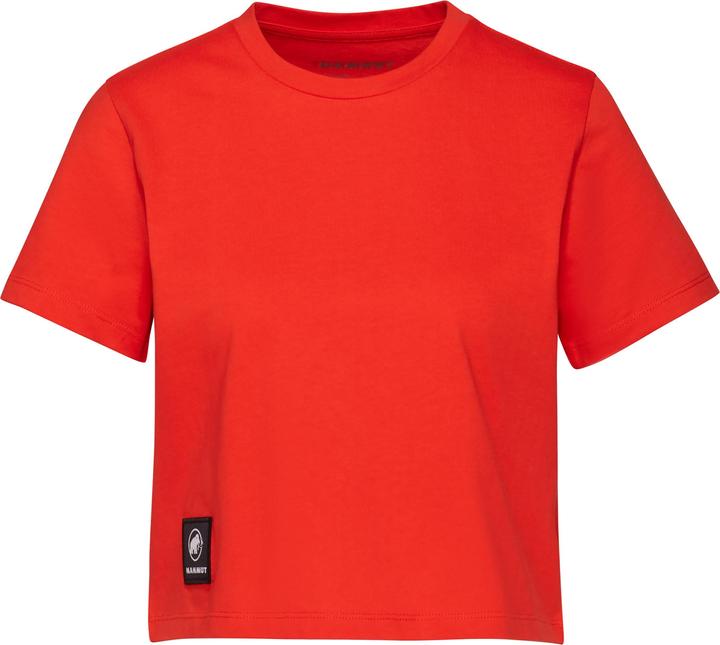 mammut rosso