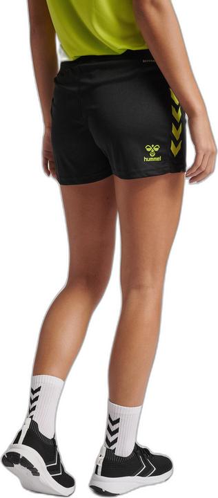 Produktbild hummel Core Xk Poly Shorts Woman (M)