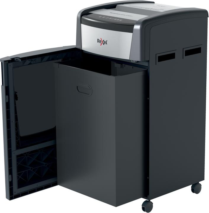 Produktbild Rexel Aktenvernichter Momentum Extra XP520+, 4 x 35 mm (Partikelschnitt)