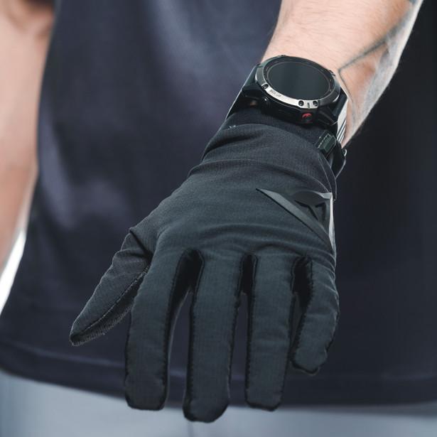 Produktbild Dainese Gloves Dnse 23 Hgc Hybrid Blk/Blk XXS (XXS)