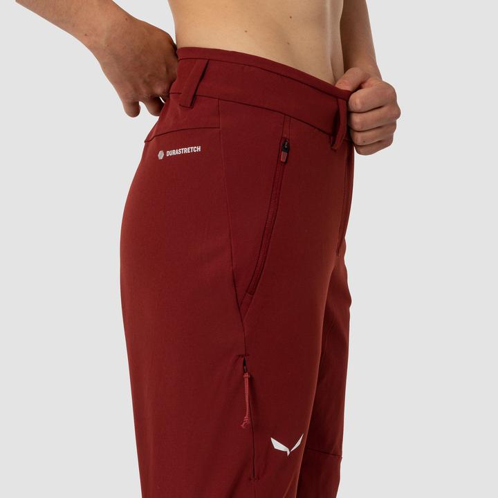 Image du produit Salewa Pantalon Agner Orval 3 DST pour femme (38)