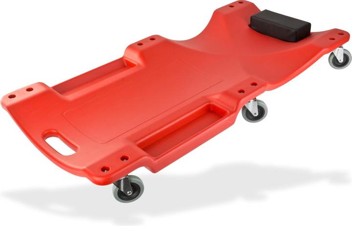 Immagine prodotto Dema MRB 150 tavola di montaggio / barella di montaggio