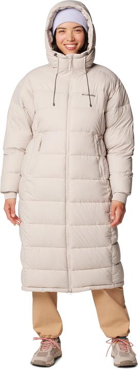 Actual product image Columbia Pike Lake™ II Long Jacket (L)