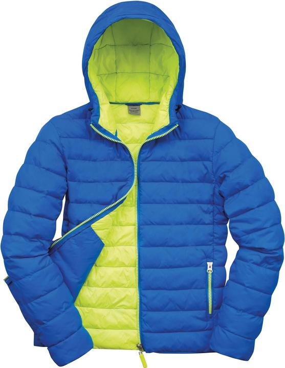 Regatta daunenjacke für männer reult nowbird (S)
