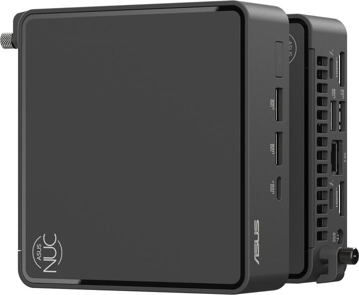 Produktbild ASUS NUC 15 PRO RNUC15CRKI300002 (Intel Core i3)