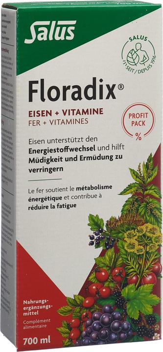 Nutritional supplements