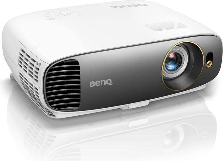 Actual product image BenQ W1720 (4K, 2000 lm, 1.5 - 1.65:1)