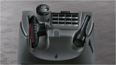 Produktbild Siemens VS06A111