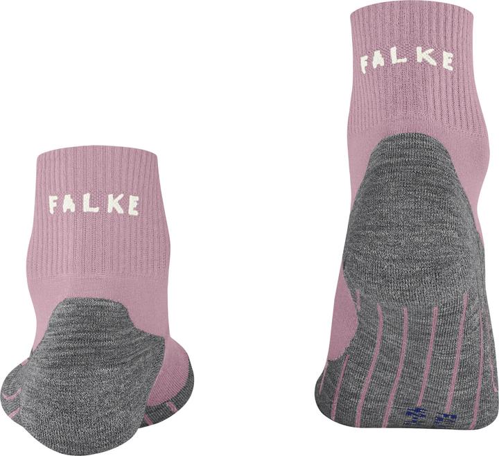 Immagine prodotto Falke TK5 Wander Cool Short Damen Trekking (39 - 40)