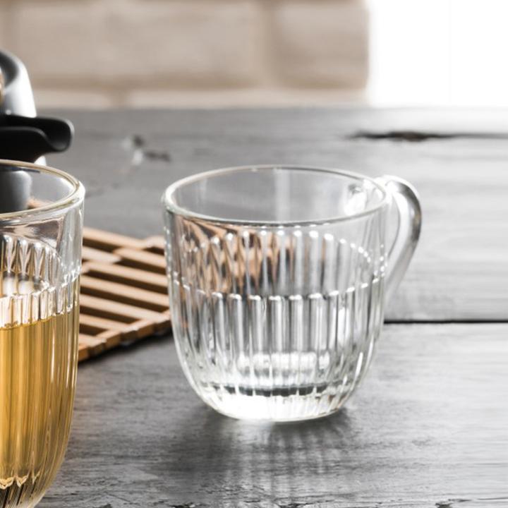 Actual product image Interio Quesant (270 ml, 1 x)