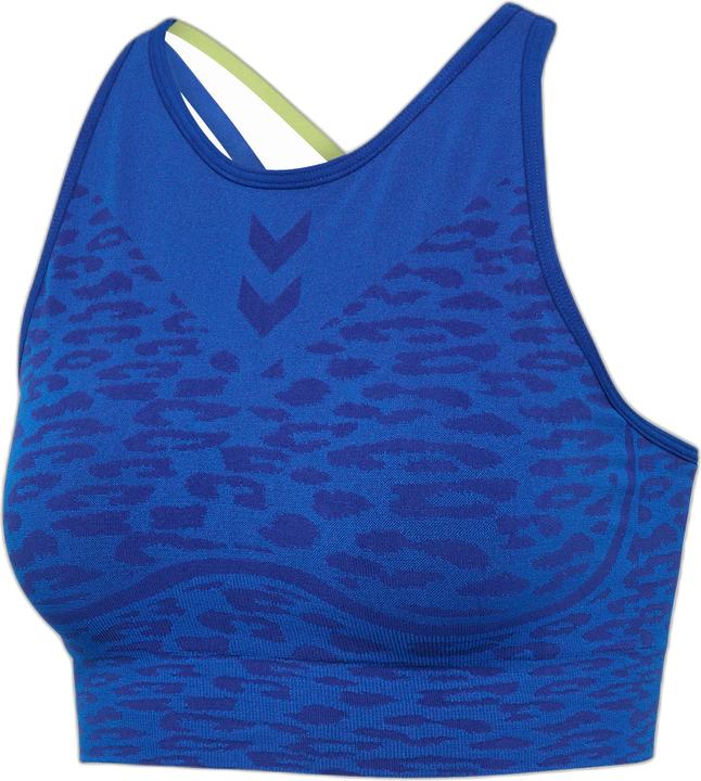 Produktbild hummel Hmlmt Leo Seamless Sports Bra (L)