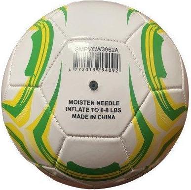 Immagine prodotto Outliner PALLONE DA CALCIO SMPVCW3962A MISURA 5 (5)