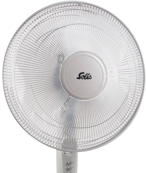 Produktbild Solis Typ 748 (59.20 dB)