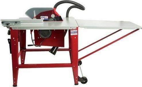 Actual product image Dedra Circular Saw DED7726 2200 W 315 mm