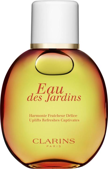 Clarins Eau des Jardins (Body Mist, 100 ml)