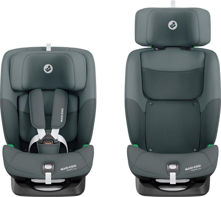 Produktbild Maxi-Cosi Titan S i-Size (Reboarder, ECE R129/i-Size Norm)