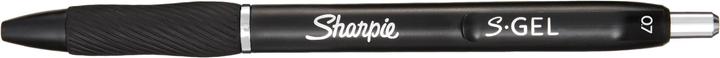 Actual product image Sharpie S-Gel (Black, 1 x)