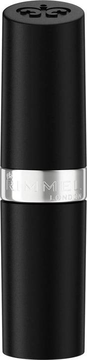 Actual product image Rimmel London Lasting Finish Softglow Lipstick (900 Pearl Shimmer)
