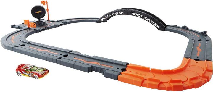 Productafbeelding Hot Wheels City Track Pack