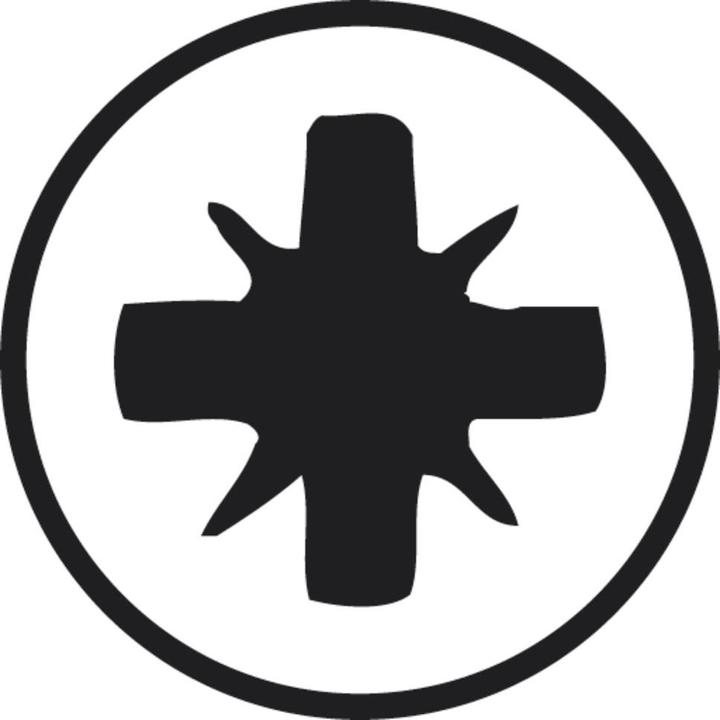 Image du produit Wera Kraftform Kompakt W 1 Wartung (35 pièces)