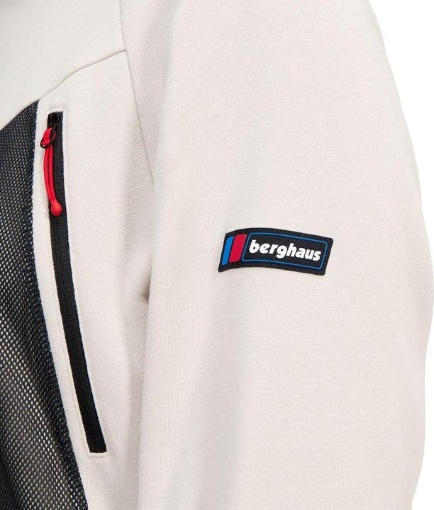 Immagine prodotto Berghaus U Storm 25 Crew Sweater (Sweatshirt) (L)
