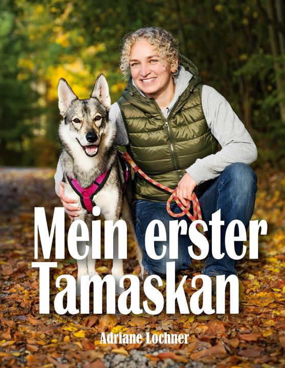 Produktbild Mein erster Tamaskan