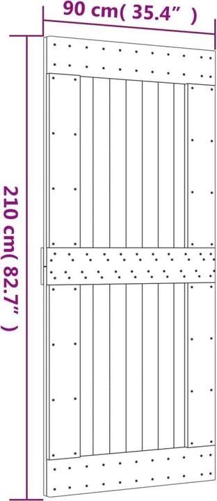 Immagine prodotto VidaXL Stanwood
