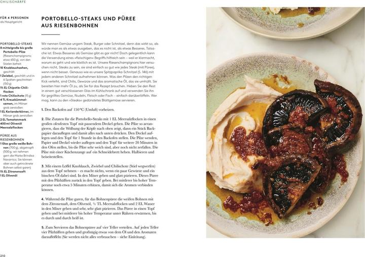 Immagine prodotto Flavour (Tedesco, Yotam Ottolenghi, Ixta Belfrage, 2020)