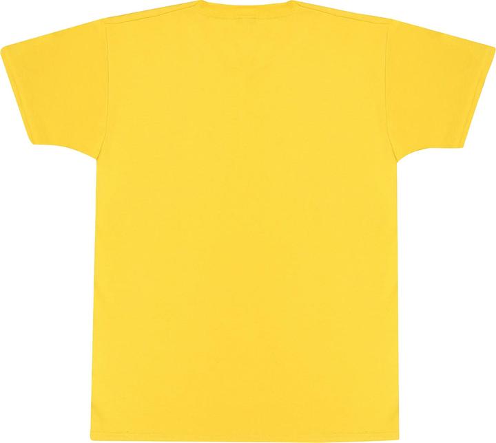 Image du produit The Simpsons - T-shirt MELLOW OUT DUDE - Adulte (M)