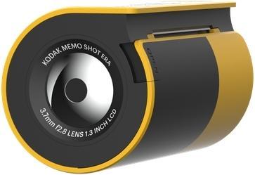Actual product image Kodak Memo Shot Era MS100