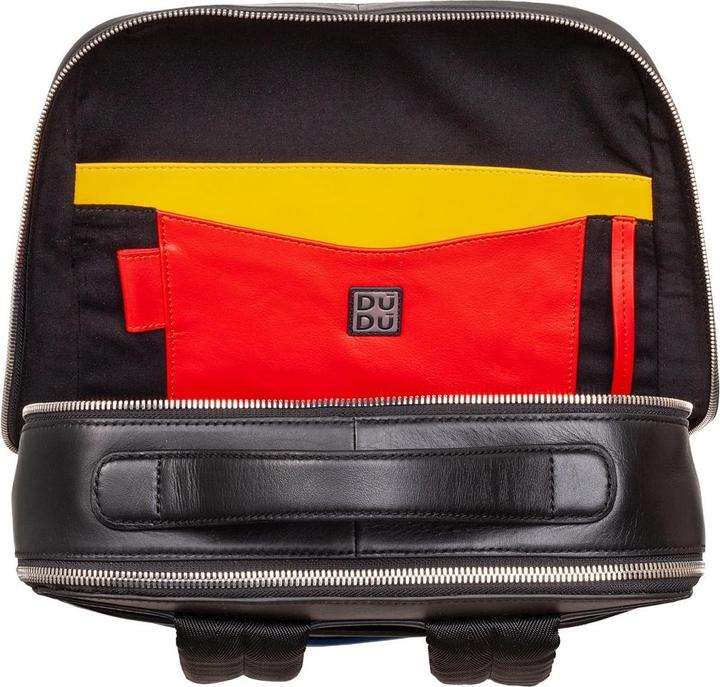 Actual product image Dudubags Washington - Sac à dos (13 l)