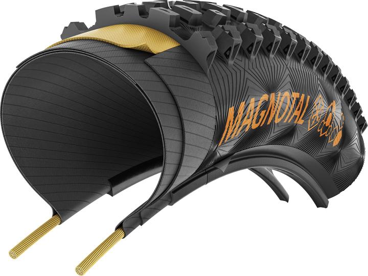 Produktbild Continental Magnotal (29 x 2.40, 60-622)