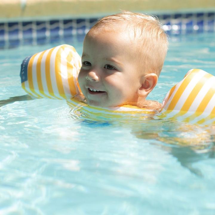 Produktbild Swim Essentials Schwimmflügel Whale