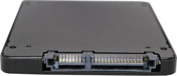 Actual product image Mushkin SSD Source2 SED 2.5 1TB SATA3 (1000 GB, 2.5")