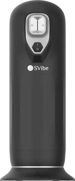 Actual product image Snail Vibe SVibe - Ikon JET Masturbator