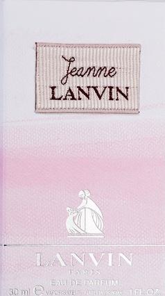 Immagine prodotto Lanvin Jeanne (Eau de parfum, 30 ml)