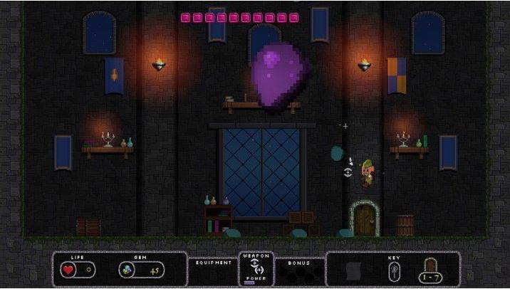 Produktbild RED Bard's Gold (Switch, Switch Lite, Switch OLED)
