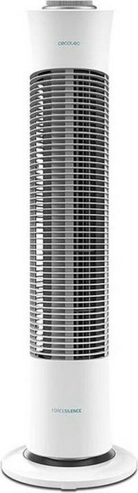 Cecotec Ventilatore Di Torre Energysilence 6090 Skyline 76 cm (1 dB)