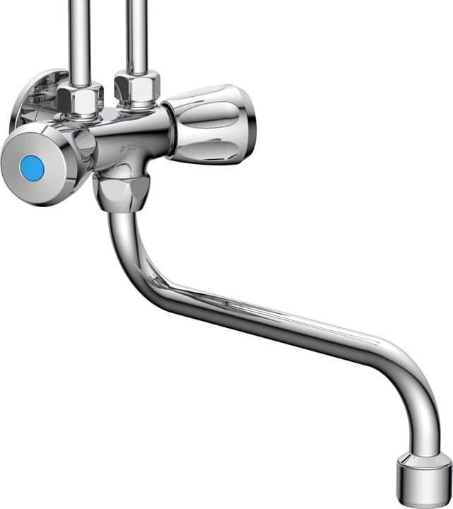 Schütte Robinet d'évier basse pression