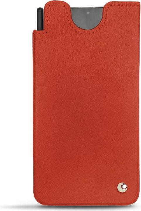 Arange clouquié ( Pantone #D33108 )