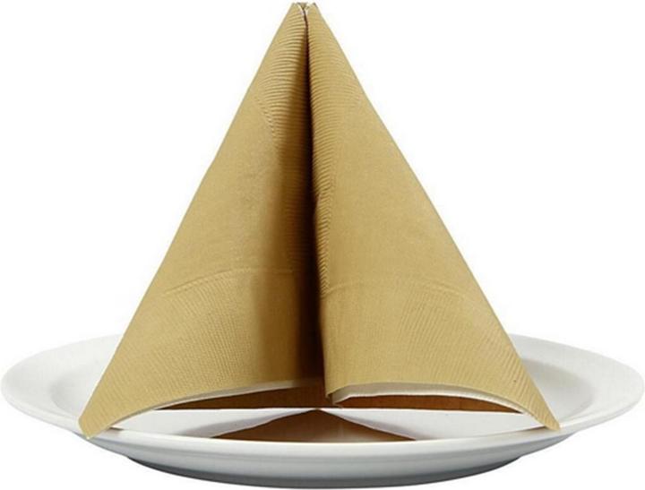Image du produit Creativ Company Servietten (20 x, 40 x 40 cm)