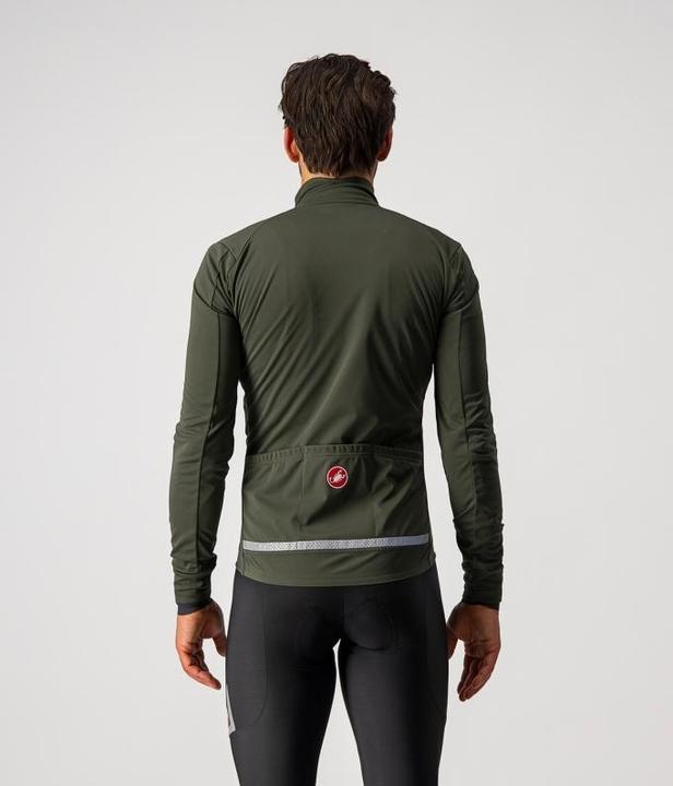 Immagine prodotto Castelli Giacca Go (3XL)